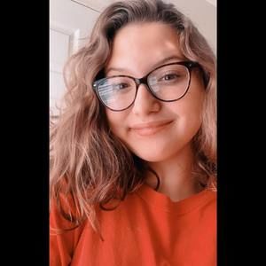 Meet your Posher, Haley